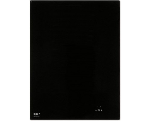 Simfer Novy 3762   Domino 38 cm Czarny