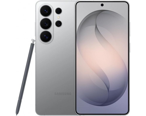 Samsung Galaxy S26 Ultra 5G 12/512GB Silver  (SM-S948BWithSGEUB)
