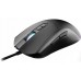 MSI Forge GM320 Gaming mysz Black USB