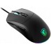 MSI Forge GM320 Gaming mysz Black USB