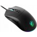 MSI Forge GM320 Gaming mysz Black USB