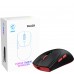 MSI MSI Forge GM340 W Black   WIRELESS Gaming Maus