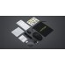 Hator Quasar 3S ULTIMA 8K Wireless (HTM660)