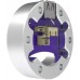 Simagic Conspit USB-A Adapter Spacer for bawith  ARES srebrny