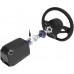 Simagic Conspit USB-A Adapter Spacer for bawith  ARES srebrny