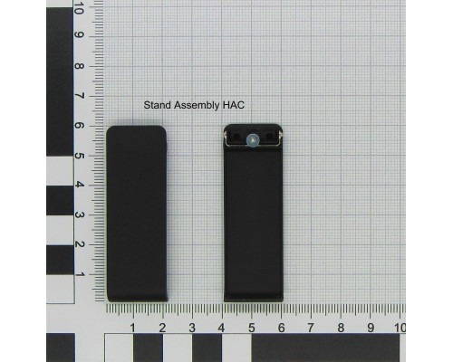 Nintenfor ASSY/HSG/STAND(K1) HAC-S-C0
