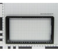 Nintenfor ASSY/HSG/UP(K1) HAC-S-C