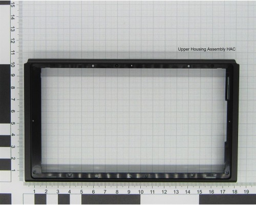 Nintenfor ASSY/HSG/UP(K1) HAC-S-C