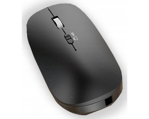 Wenom Myszka Bezprzewodowa Bluetooth Akumulator Ergonomiczna do Laptopa W600