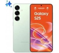 Samsung Samsung Galaxy S25 15.8 Cm (6.2")