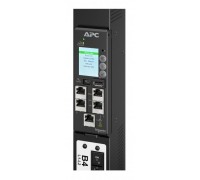UPS APC APC NetShelter Rack PDU Advanced Switched 11.5kW 3PH 415V 20A 520P6 42 Outlet