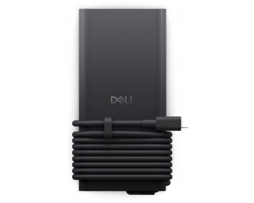 Dell DELL F6R3T adapter zasilający/ inwentor Wewnętrzna 280 W Black