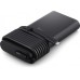 Dell DELL F6R3T adapter zasilający/ inwentor Wewnętrzna 280 W Black