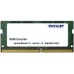 Patriot Signature, SODIMM, DDR4, 16 GB, 2400 MHz, CL17 (PSD416G24002S)