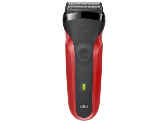 Braun Series 3 300S Red