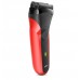 Braun Series 3 300S Red
