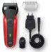 Braun Series 3 300S Red