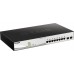 Switch D-Link  DGS-1210-10MP