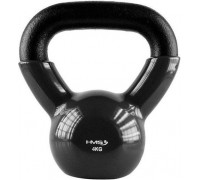 HMS rubberized 4 kg