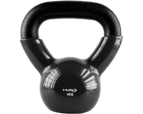 HMS rubberized 4 kg