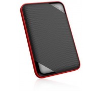 HDD Silicon Power Armor A62 4TB Black-red (SP040TBPHD62LS3K)