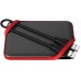 HDD Silicon Power Armor A62 4TB Black-red (SP040TBPHD62LS3K)