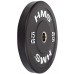 HMS Plate Olympic BBR15 Bumper 15 kg black (17-61-017)