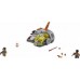 LEGO Star Wars Pojazd transportowy Ruchu Oporu (75176)