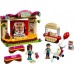LEGO Friends Pokaz Andrei w parku (41334)