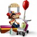 LEGO Friends Pokaz Andrei w parku (41334)