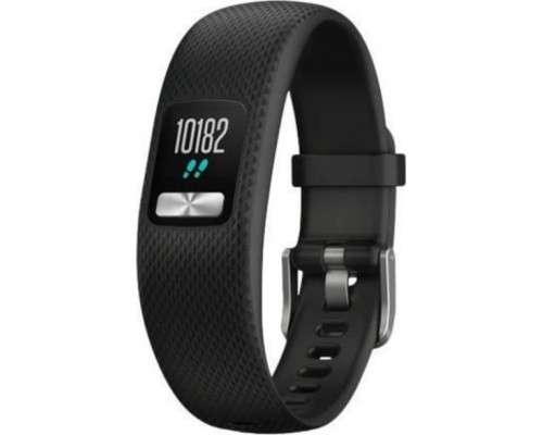 Garmin Vivofit 4 L Black