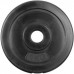 Spokey ‎Hantel Burden Set bituminous 1 x 15 kg
