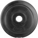 Spokey ‎Hantel Burden Set bituminous 1 x 15 kg