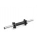 Spokey ‎Hantel Burden Set bituminous 1 x 15 kg