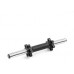 Spokey ‎Hantel Burden Set bituminous 1 x 15 kg