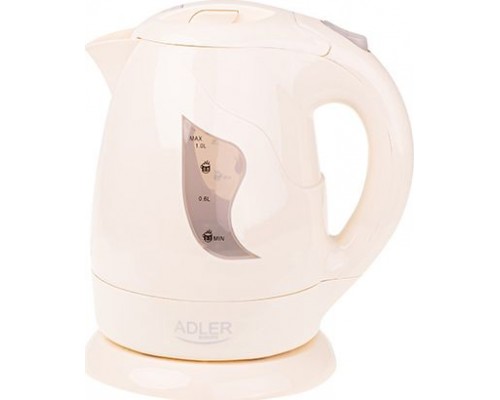 Adler AD 08B Beige