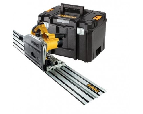 Dewalt DWS520KTR 1300 W 165 mm