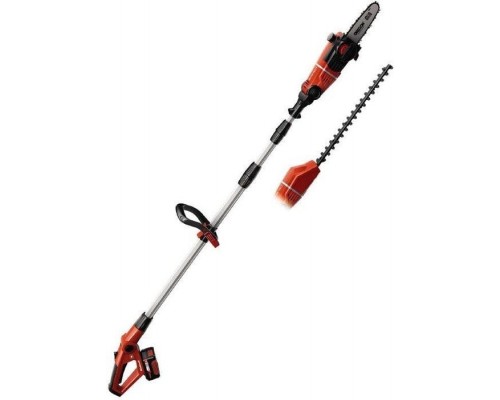 Einhell GE-HC 18 Li T Kit 18 V 20 cm