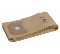 Bosch filtering paper GAS 55 5pcs. (2607432036)