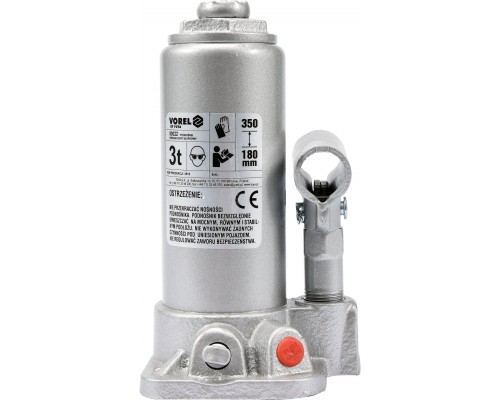 Vorel Lift hydraulic post 3t (80022)