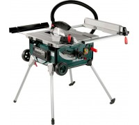 Metabo TS 254 2000 W 254 mm