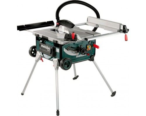Metabo TS 254 2000 W 254 mm