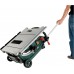 Metabo TS 254 2000 W 254 mm