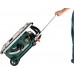 Metabo TS 254 2000 W 254 mm