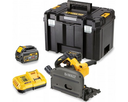 Dewalt DCS520T2 54 V 165 mm