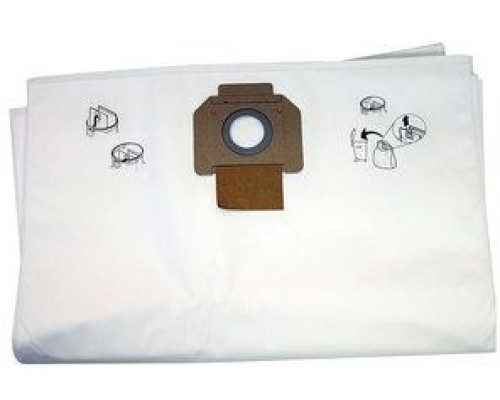Makita Bags flizelinowe do VC3012L/M 5SZT (P-84078)