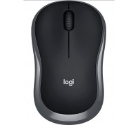Logitech M185 Szara (910-002238)