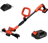 Yato   18V 2Ah Li-Ion 30cm (YT-82830)