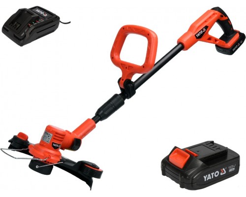 Yato   18V 2Ah Li-Ion 30cm (YT-82830)