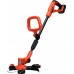 Yato   18V 2Ah Li-Ion 30cm (YT-82830)